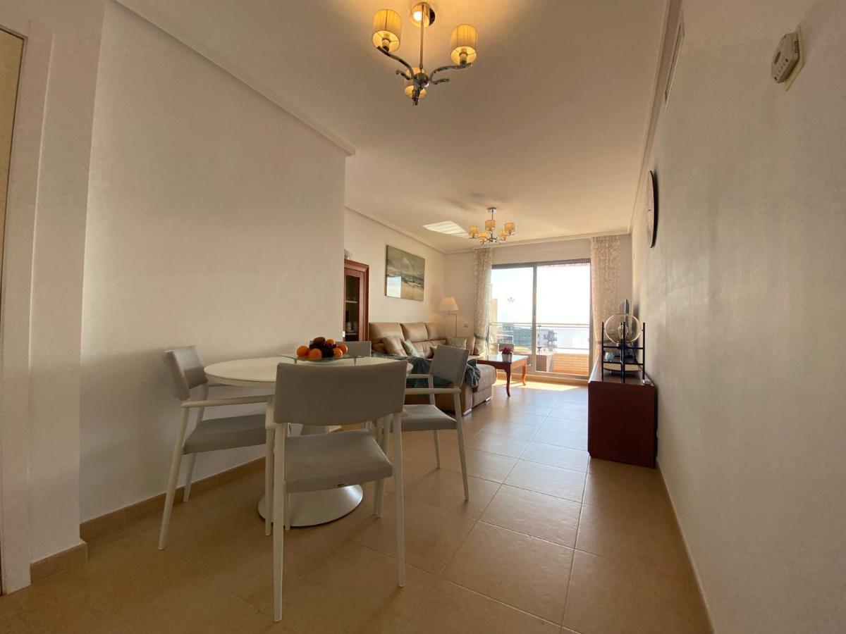 Plaza Mayor Calpe Luaran gambar